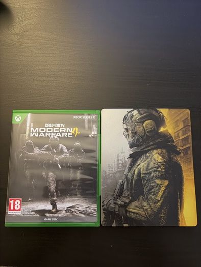 Call of Duty: Modern Warfare 4 Xbox Series X