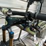 SRAM code brake set Image 2