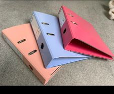 Ring Binders - New