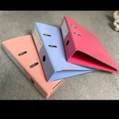 Ring Binders - New