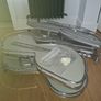4 x LeMans Pull-Out System (6 Months Old) Image 3