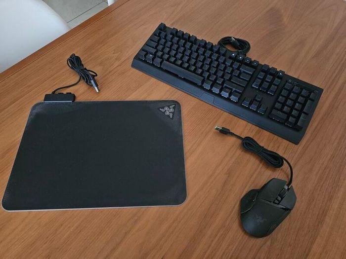 Razer bundle BARGAIN