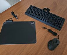 Razer bundle BARGAIN