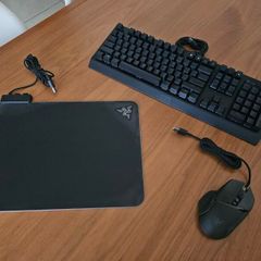 Razer bundle BARGAIN