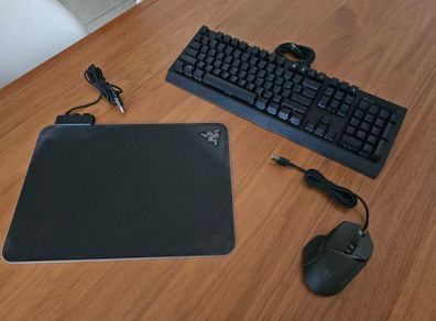 Razer bundle BARGAIN