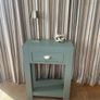 hall table / end table / console table Image 2