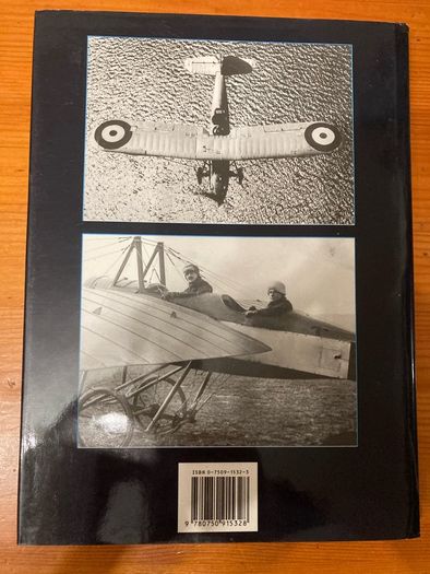 'The RAF In Camera' 1903-1939
