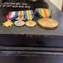 WW1 Medals Image 2