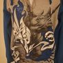 Ecko by Marc Ecko men's hoodie size S Postage included Image 3