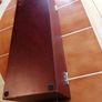 wine presentation case /Price Reduced Image 4