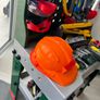 Bosch Kids Workbench and Tools Image 4
