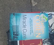 books 5 euro each