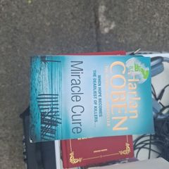 books 5 euro each