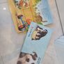 Dogs and Cats books Image 4