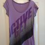 H and M tshirt size 14 Image 3