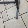 Mc Sport Hit fitness adjustable squat rack standard Image 5