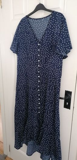 dresses  all size 16   five euro each