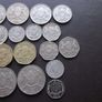 A Lot of 130 grams coins from Botswana (1976-2013) Image 3