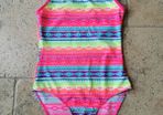 Girls swimsuit (size 33-34)