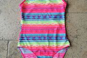 Girls swimsuit (size 33-34)