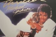 Michael Jackson - Thriller. Special Edition.