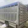 Cattle truck Image 3