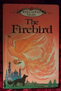 Ladybird / The Firebird / 1st ed. 1984