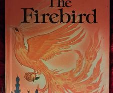 Ladybird / The Firebird / 1st ed. 1984