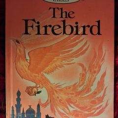 Ladybird / The Firebird / 1st ed. 1984