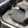 1984 volkswagon golf Image 8