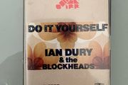 Ian Dury and the Blockheads - Do It Yourself. Perfect condition.