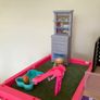 Barbie Dreamhouse, dolls & accessories Image 3
