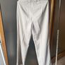 NEW Vero Moda beige trousers Size S Image 3