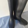 horse riding boots (from Decathlon) Image 2