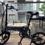 Electric Scooter Image 2