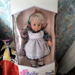 My love Doll