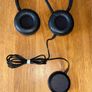 JABRA HSC016 Evolve 20 Stereo Noise Cancelling Wired Headset, Black Image 4