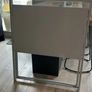 Folding Desk Image 2