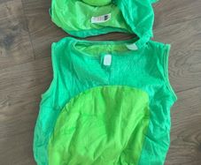 Kids Halloween Fancy Dress Costume Bundle
