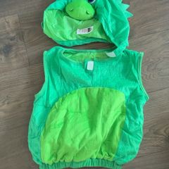 Kids Halloween Fancy Dress Costume Bundle