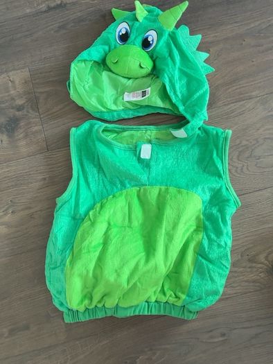 Kids Halloween Fancy Dress Costume Bundle