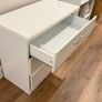 Nevada 3 drawer chest Image 2