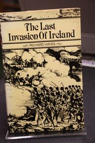 The Last Invasion of Ireland