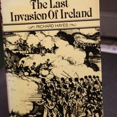 The Last Invasion of Ireland