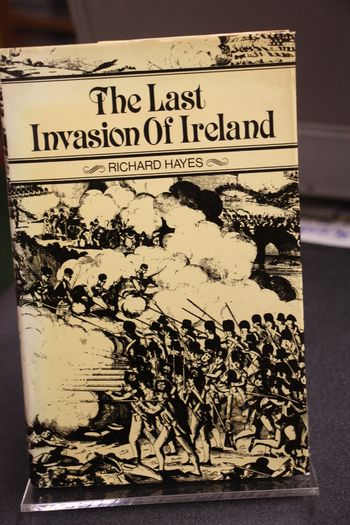 The Last Invasion of Ireland
