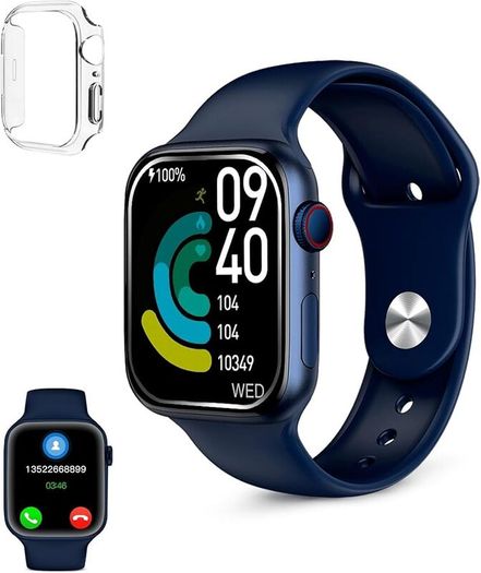 Ksix Urban 4 Smartwatch
