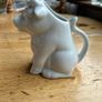 Cow Milk/Cream Jug Image 5