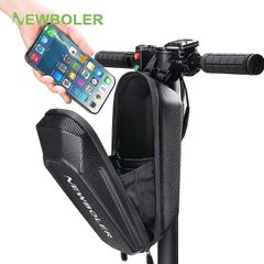 Electric Scooter Bag Accessories Electric Vehicle Bag Waterproof for Xiaomi Scooter Front Bag Bike Bag Parts Rainproof