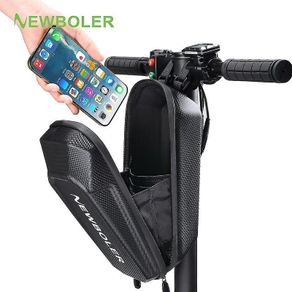 Electric Scooter Bag Accessories Electric Vehicle Bag Waterproof for Xiaomi Scooter Front Bag Bike Bag Parts Rainproof