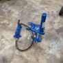 Hydraulic Spring Compressor Image 2